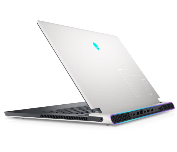 Dell Alienware x17 R1 i9-11980HK/32GB/1TB/Win10 RTX3080 - 664336 - zdjęcie 6
